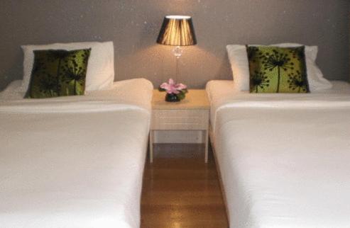 The Blooms Residence Bangkok Room photo